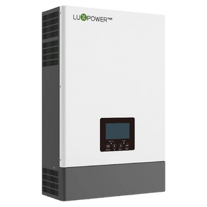 LuxPower 5.5kW 48V 1P IP65 Inverter