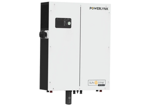 Sunsynk Powerlynk XL - 5.5kW 5.12kWh 51.2V 1P  All in One systems