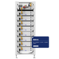 Deye 5.12kWh 100Ah HV Lithium Battery