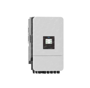 Deye 5kW 48V 1P IP65 New Gen Inverter
