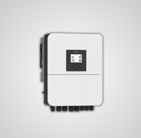 Deye 6kW 48V LV 1P IP65 Inverter