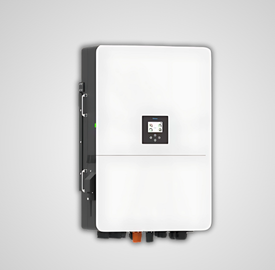 Deye 80kW HV 3P IP65 Inverter