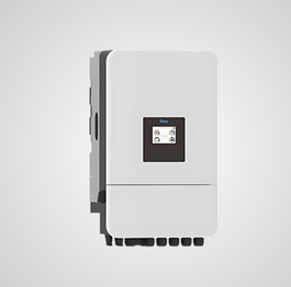 Deye 8kW 48V 1P IP65 (2025 model) Inverter