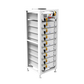 Deye 5.12kWh 100Ah HV Lithium Battery