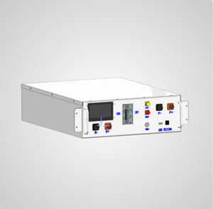 Deye HV 1000V/160AH for BOS-A Cluster control box