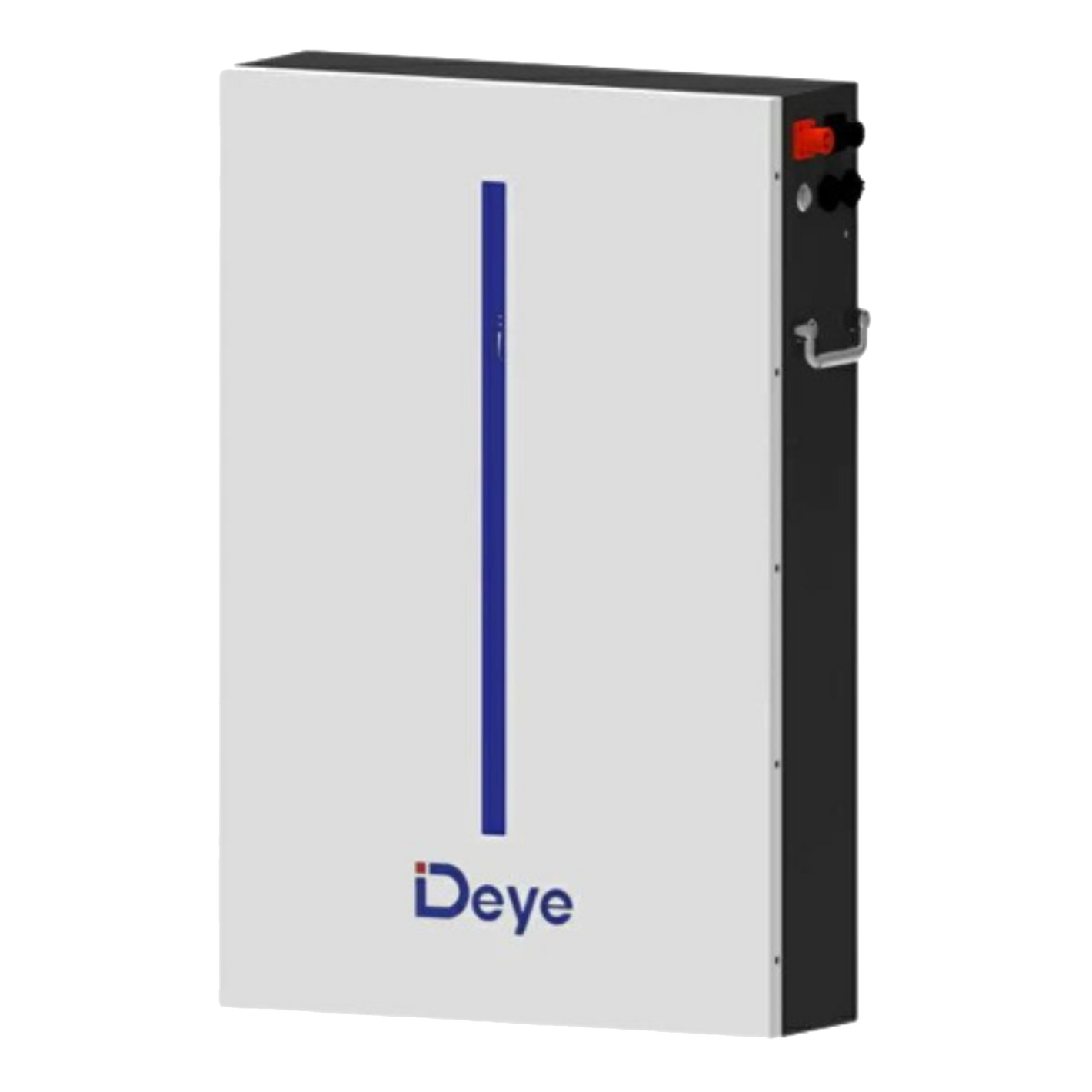 Deye 6.14kWh 120Ah 51.2V  Lithium Battery