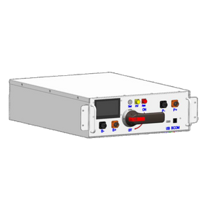 Deye  HV 750V/100AH Battery BMS