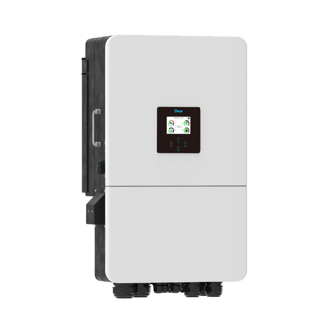 Deye 20kW HV 3P IP65 Inverter