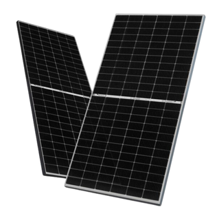 CNBM 560W Solar Panel