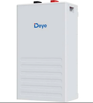 Deye 16kWh 314Ah 51.2V SE-F16  Lithium Battery