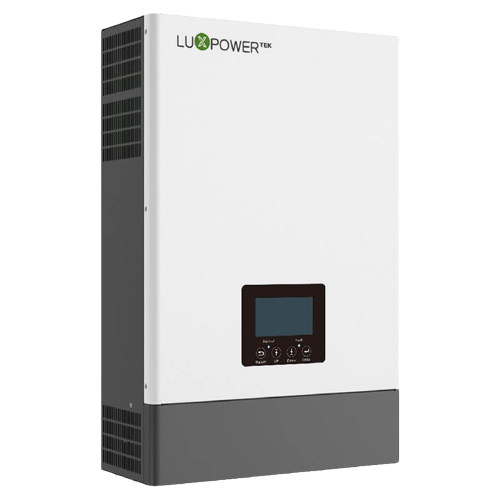 LuxPower 5.5kW 48V 1P IP65 Inverter