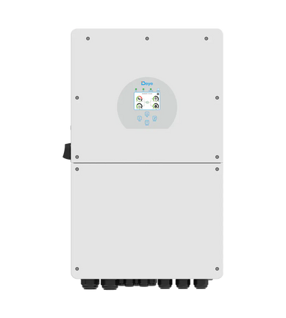 Deye 16kW 48V 1P IP65 Inverter