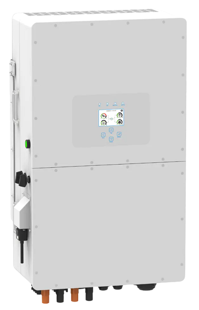 Deye 50kW HV 3P IP65 Inverter