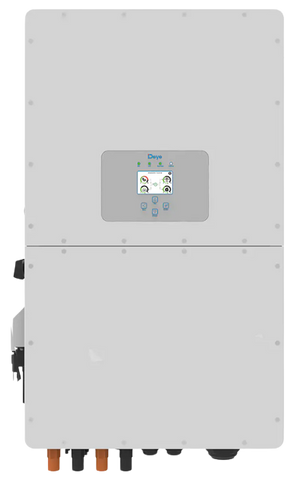 Deye 50kW HV 3P IP65 Inverter