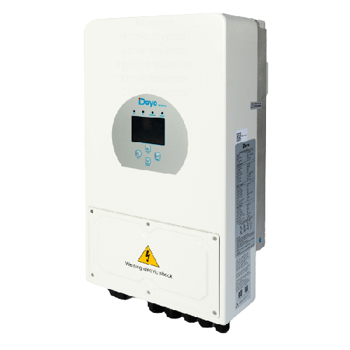 Deye 5kW 48V 1P IP65 Inverter