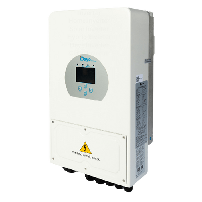 Deye 5kW 48V 1P IP65 Inverter