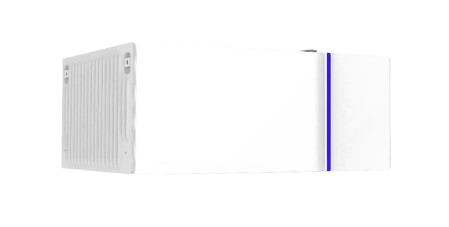 Deye 4kWh 40Ah HV  Lithium Battery