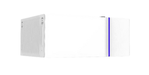 Deye 4kWh 40Ah HV  Lithium Battery