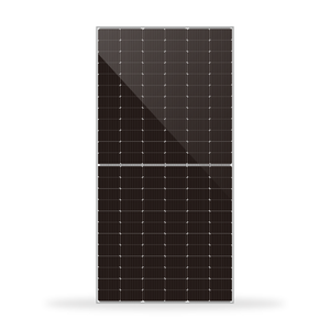 CNBM 560W Solar Panel