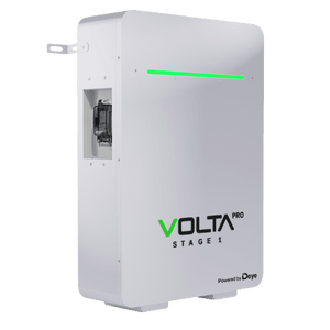 VOLTA 5.32kWh 104Ah 51.2V Pro Lithium Battery