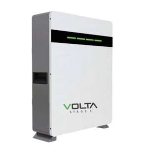 VOLTA 5.12kWh 100Ah 51.2V Lithium Battery