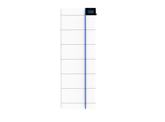 Deye 20.45kWh HV  Lithium Battery