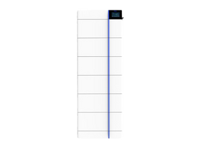 Deye 20.45kWh HV  Lithium Battery